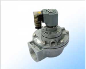 DMF-40電磁脈沖閥